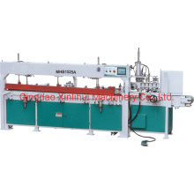 Jointer Longer Tables, Spiral Cutter Head Planers Shapers Diameter Solid Spindle, Other Machines Need Line to Laminate Panels, Glue, Press, and Edge Bander